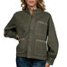 Dylan Wilder Jacket WOMEN - Clothing - Outerwear - Jackets Dylan