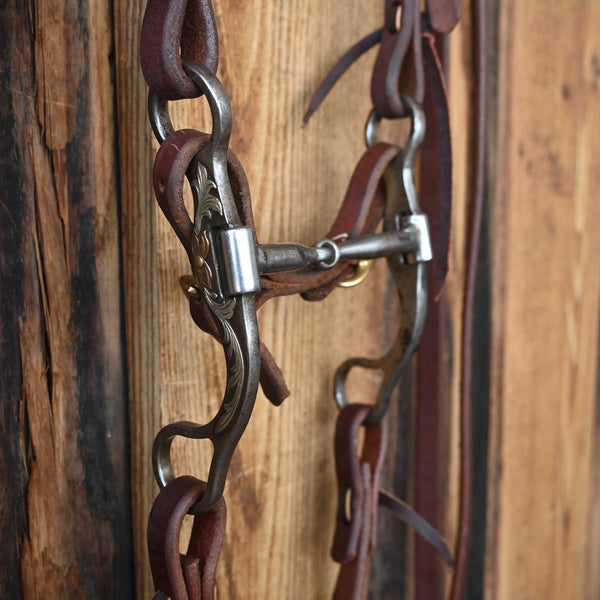 Headstalls & Rigs