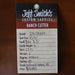 15.5" JEFF SMITH BUSTER WELCH RANCH CUTTER SADDLE Saddles - New Jeff Smith