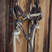 Rope Nose Side Pull Tack - Rigs misc