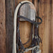 Rope Nose Side Pull Tack - Rigs misc