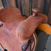 16" TESKEY'S STRIP DOWN RANCH SADDLE Saddles - New Teskey's Saddlery