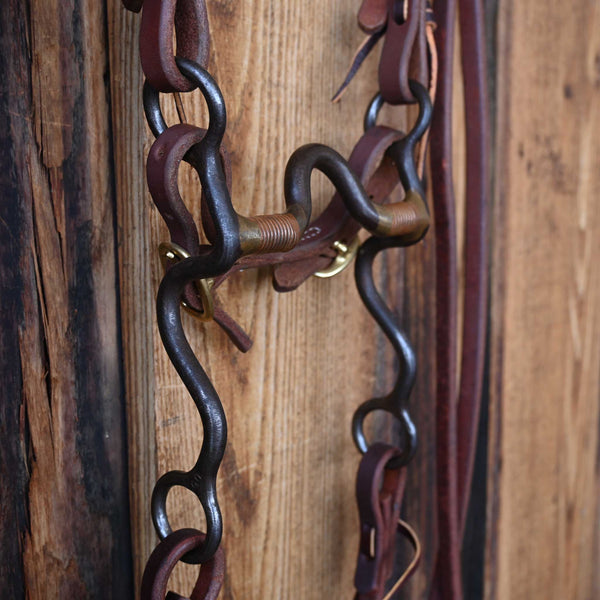 Headstalls & Rigs