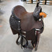 14" MARTIN FX3 BARREL SADDLE Saddles - New Martin Saddlery