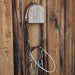 Bill Freeman Flat Port Bit w/a Game Changer by Bar-o-Abit Tack - Rigs Bill Freeman
