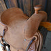 15" TESKEY'S RANCH VERSATILITY SADDLE Saddles - New Teskey's Saddlery