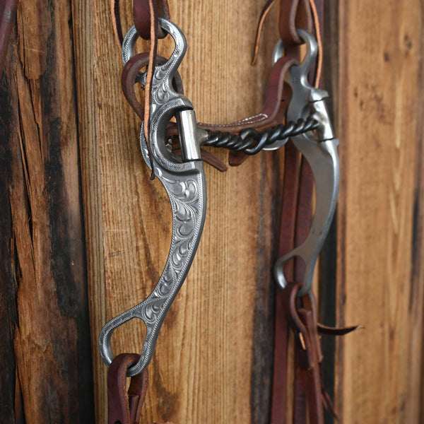 Headstalls & Rigs