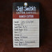 15" JEFF SMITH BUSTER WELCH RANCH CUTTER SADDLE Saddles - New Jeff Smith