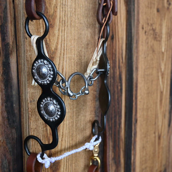 Headstalls & Rigs