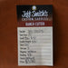 15" JEFF SMITH BUSTER WELCH RANCH CUTTER SADDLE Saddles - New Jeff Smith