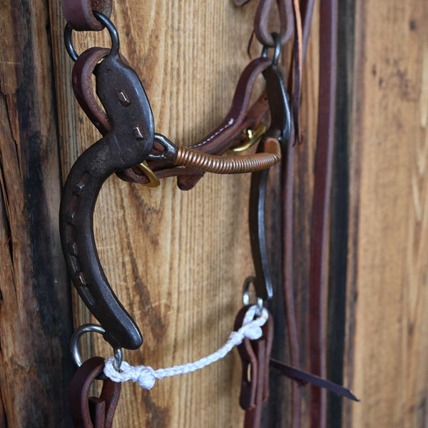 Headstalls & Rigs