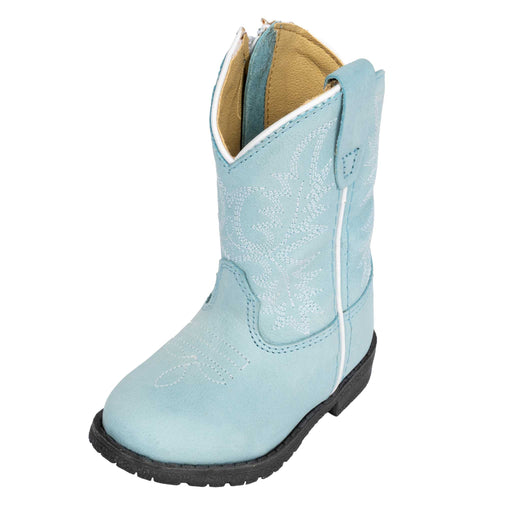 Smoky Mountain Youth Hopalong Boot KIDS - Footwear - Boots Smoky Mountain Boots