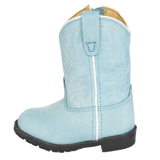 Smoky Mountain Youth Hopalong Boot KIDS - Footwear - Boots Smoky Mountain Boots