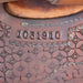 13.5" USED COATS BARREL SADDLE Saddles - Used Coats Saddlery