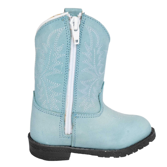 Smoky Mountain Youth Hopalong Boot KIDS - Footwear - Boots Smoky Mountain Boots