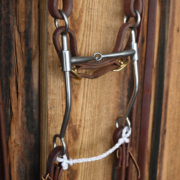 Headstalls & Rigs