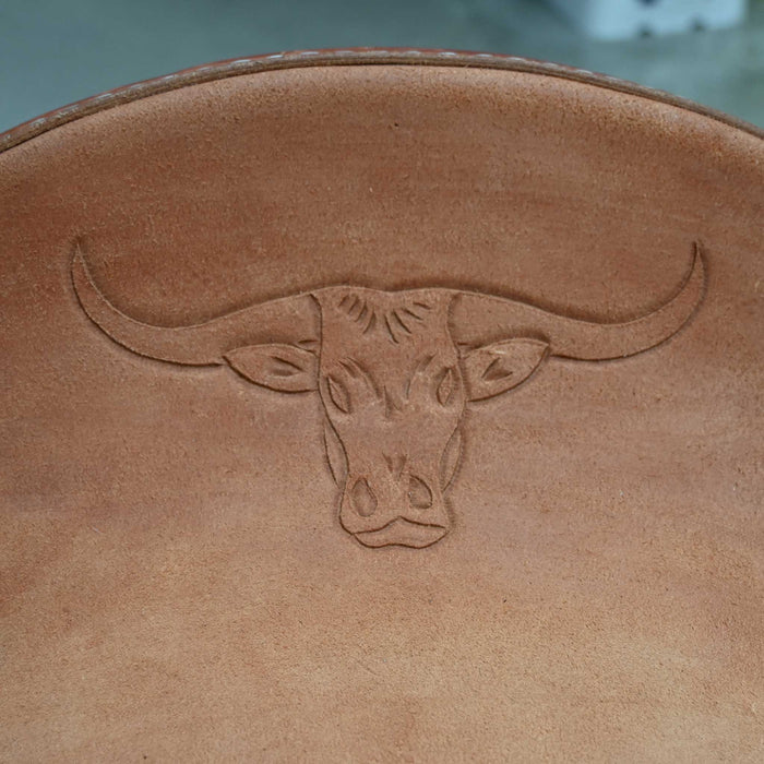 16" AUSTIN VALIMONT RANCH SADDLE