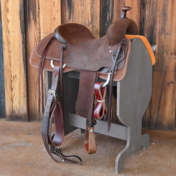 Ranch Cutter