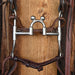Tom Balding Correction Bridle Rig w/Split Ear Headstall Tack - Rigs Tom Balding