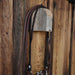 Tom Balding Correction Bridle Rig w/Split Ear Headstall Tack - Rigs Tom Balding