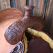 15" JEFF SMITH BUSTER WELCH RANCH CUTTER SADDLE Saddles - New Jeff Smith