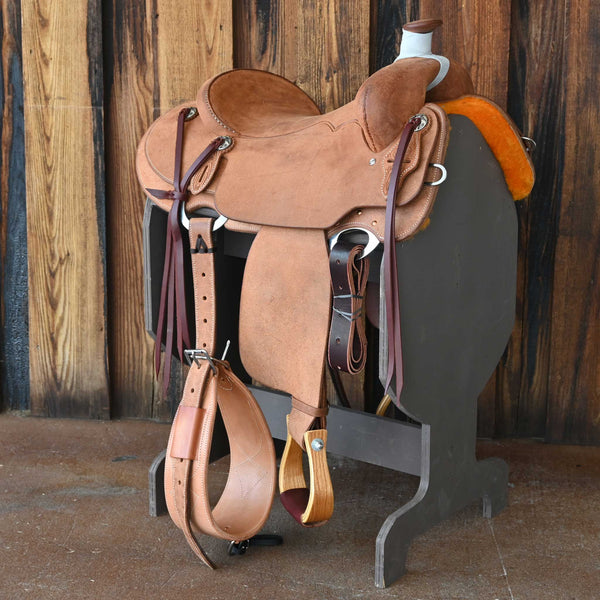 All New Saddles