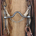 Solid Port Bridle Rig w/Single Ear Headstall Sale Barn misc