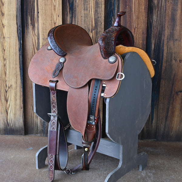 All New Saddles
