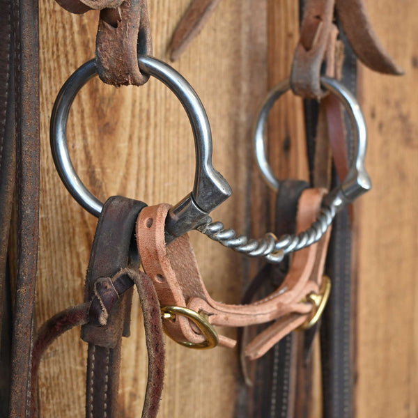 Headstalls & Rigs