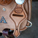 12" YOUTH TESKEY'S ALL AROUND SADDLE Saddles - Used Teskey's Saddlery