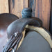 16" USED PAYTON FARRIS RANCH SADDLE Saddles - Used Payton Farris
