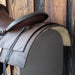 16" USED PAYTON FARRIS RANCH SADDLE Saddles - Used Payton Farris