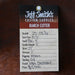 15.5" JEFF SMITH BUSTER WELCH RANCH CUTTER SADDLE Saddles - New Jeff Smith