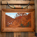 Tooled Leather Western Art Collectibles TESKEY'S