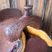 15.5" JEFF SMITH BUSTER WELCH RANCH CUTTER SADDLE Saddles - New Jeff Smith
