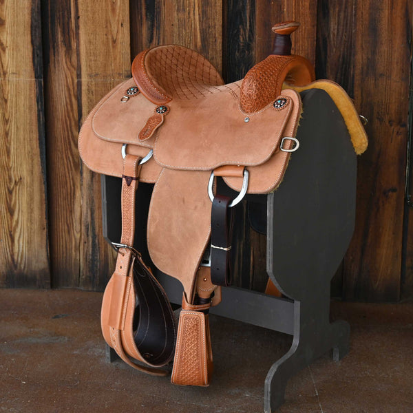 All New Saddles