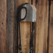 Jesse Morgan Ported Chain Bridle Rig w/Dennis Moreland Leather Tack - Rigs Daryl Davis