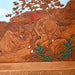 Tooled Leather Western Art Collectibles TESKEY'S