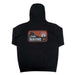 Hooey Men's John Wayne Hoodie MEN - Clothing - Pullovers & Hoodies Hooey