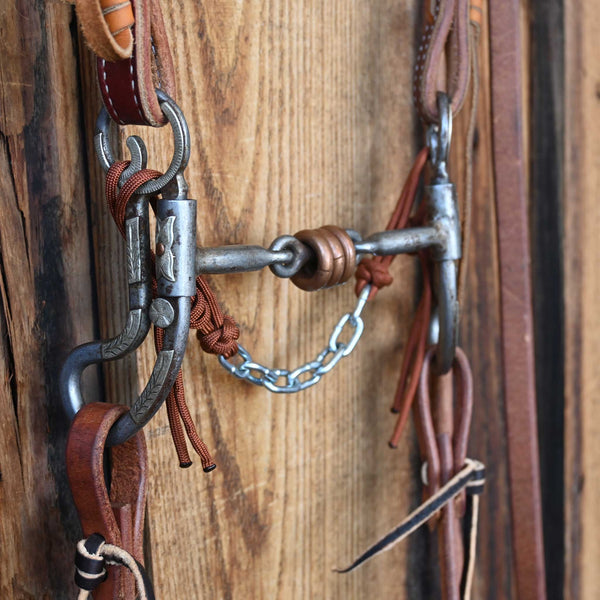 Headstalls & Rigs