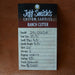 15.5" JEFF SMITH BUSTER WELCH RANCH CUTTER SADDLE Saddles - New Jeff Smith