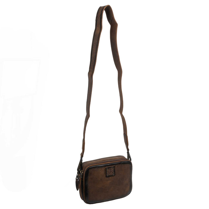 STS Ranchwear Baroness Basic Bliss Lucy Crossbody Bag WOMEN - Accessories - Handbags - Shoulder Bags STS Ranchwear