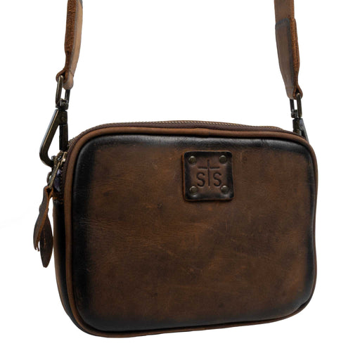STS Ranchwear Baroness Basic Bliss Lucy Crossbody Bag WOMEN - Accessories - Handbags - Shoulder Bags STS Ranchwear