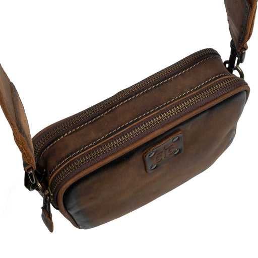 STS Ranchwear Baroness Basic Bliss Lucy Crossbody Bag WOMEN - Accessories - Handbags - Shoulder Bags STS Ranchwear