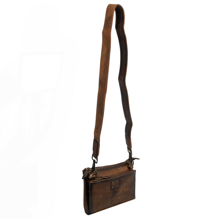 STS Ranchwear Baroness Basic Bliss Lily Crossbody Bag WOMEN - Accessories - Handbags - Crossbody bags STS Ranchwear