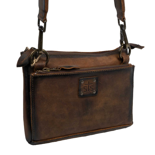 STS Ranchwear Baroness Basic Bliss Lily Crossbody Bag WOMEN - Accessories - Handbags - Crossbody bags STS Ranchwear