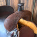 16" JEFF SMITH BUSTER WELCH RANCH CUTTER SADDLE Saddles - New Jeff Smith