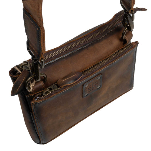 STS Ranchwear Baroness Basic Bliss Lily Crossbody Bag WOMEN - Accessories - Handbags - Crossbody bags STS Ranchwear