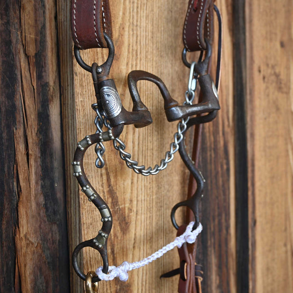 Headstalls & Rigs