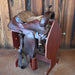 Used 14" Rider Saddle Sale Barn Teskey's